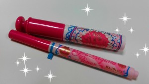 マジョリカマジョルカチェリーピンク