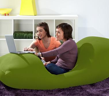 ヨギボーソファー